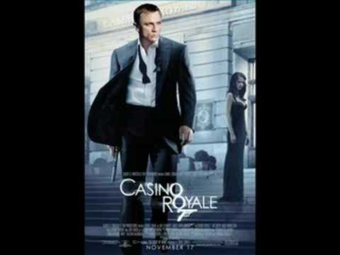 Casino Royale OST 26th