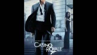 Casino Royale OST 26th