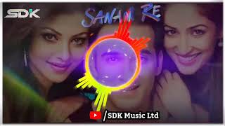 Download lagu Sanam Re DJ Remix Song Romantic Song | SDK Music Ltd Remix DJ Song mp3