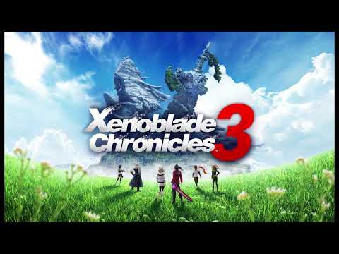 Xenoblade Chronicles 3 OST: You Will Know Our Names - Finale (Normal and Climax)