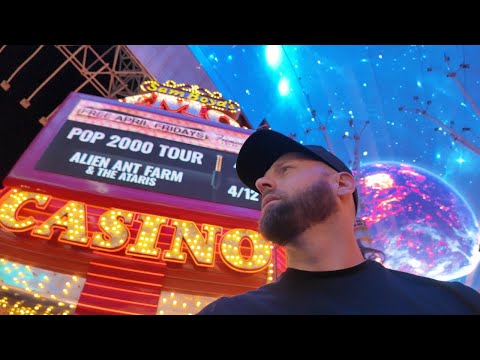 The Las Vegas Experience: 48 Hours in Sin City ????????