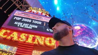 The Las Vegas Experience: 48 Hours in Sin City 🇺🇸