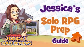 Gaming with Edo & Jessica - Game Master's Apprentice video thumbnail