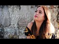 Celine Dion ALL BY MYSELF Cover Madeline Alicea