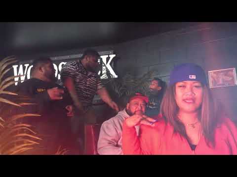 DJ Dave & Tofaga Meke - Poki Loa (Official Music Video)