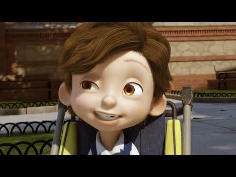 Cuerdas, Cortometraje completo