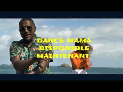 AXX CALMA -  DANCE MAMA TEASER