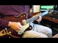 Beatles - Baby's In Black Lead Guitar Secrets ...