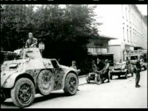 Liburnija.net TV predstavlja - Oslobođenje Opatije