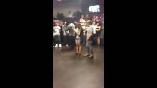 Black mexican music dancing