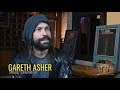 Singer/Musician Gareth Asher: What Do YOU Speak?