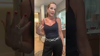 MODELADORAS QUE IRAM SUBSTITUIR O SUTIÃ