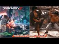 Tekken 8 Vs Virtua Fighter The Fight For Next Gen Supremacy Virtua Fighter 6 Footage Gameplay