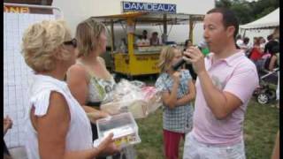 preview picture of video 'La Fête de l'Eau 2010 à Ray-sur-Saône'