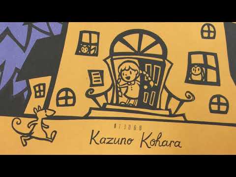 La Biblioteca Nocturna