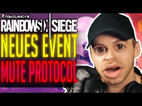 THE BEST EVENT and ALL PACKS | Rainbow Six Siege
