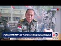 Anggota TNI Ditangkap Kasus TKW Sri Mulyani Ditemukan Tinggal Kerangka