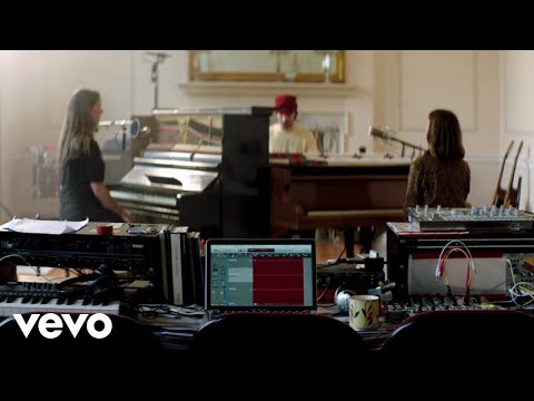 Voka Gentle - Branscombe (Live Session)