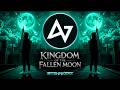 Bitshakerz - Kingdom Of The Fallen Moon [RAWPHORIC VISUALIZER 2026]