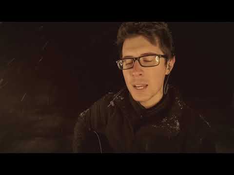 Erik Langelier - I Will Follow You Into The Dark (DEATH CAB FOR CUTIE COVER)