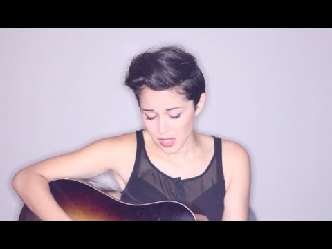 All Of Me - John Legend (Cover by Kina Grannis)