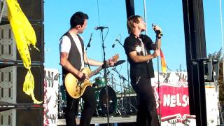 The Final Toast (Albany, OR)