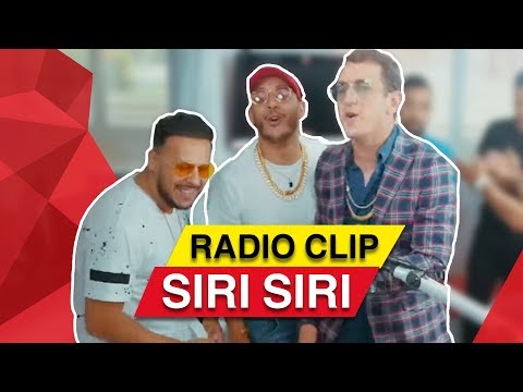 Fnaire avec Momo - Siri siri [ Radio Clip ]