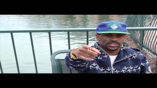 Big Sean Shouts Out Dj Oasis