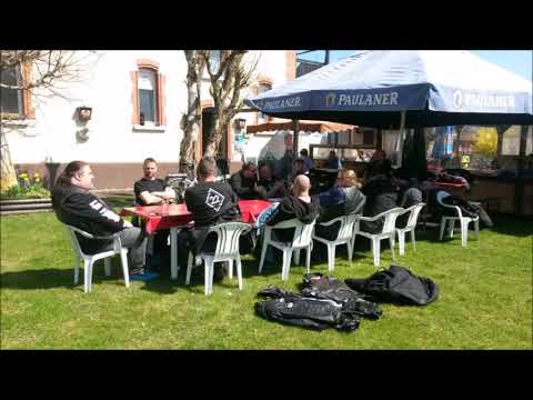 Broken Blades MC 2018