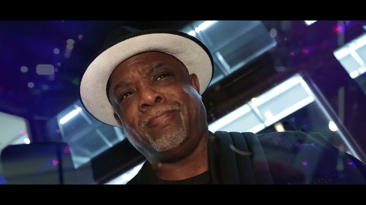 Promotional video thumbnail 5 for New Strategy Band