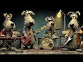Soft Rock Soft Rock Instrumental Music Stray Dogs Orchestra