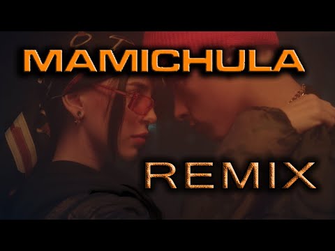 Mamichula (REMIX) | Ei Absa DJ