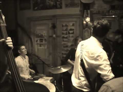 Black River Four - Rip It Up