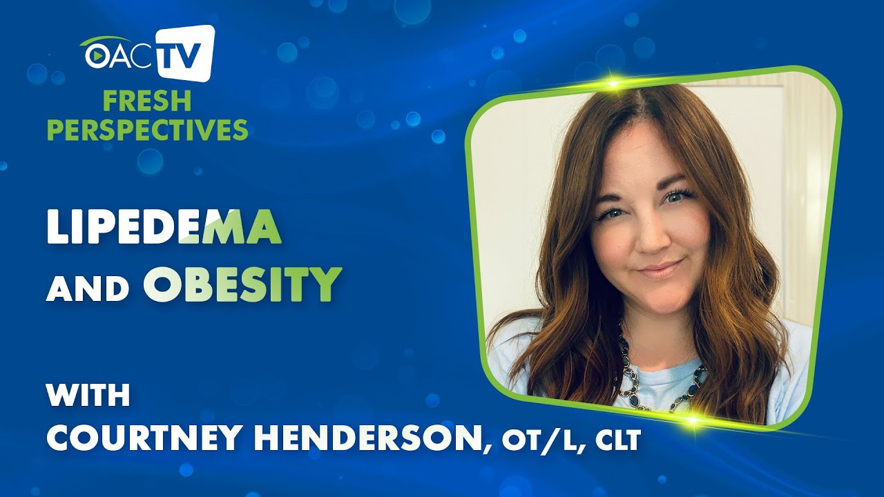 Lipedema and Obesity