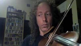 Daily Diablogue 5/13: bach bowing