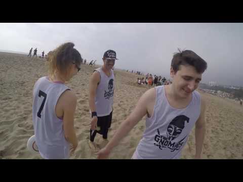 Lei Out Day 1: AgnomeNOUS (2016)