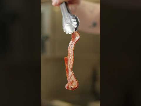 We Tested Every Way to Cook Bacon