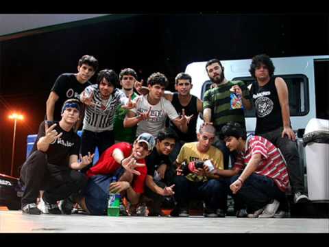 Clipe: Howay em maceio (21/09/08)