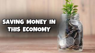 Why Saving Money Feels Impossible Now (But Isn't)
