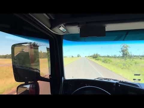 986.🇦🇷RN.014 REGIÃO DE MOCORETA/CORRIENTES/ARGENTINA