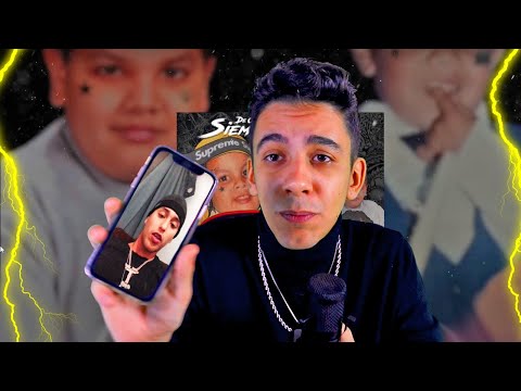(REACCIÓN) Chucky73 x Pablo Chill-E - Pili (Audio Oficial)