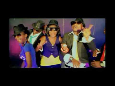 Joy Tendo Mata - Nina Yesu Amala (Official Video)