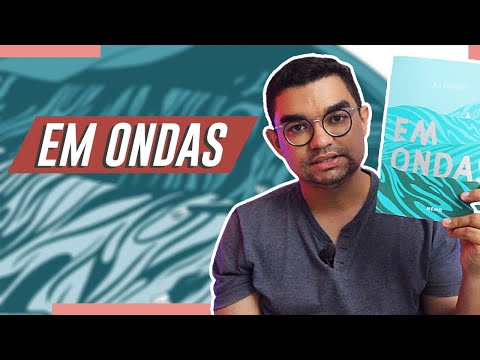 A emocionante HQ de ESTREIA de A. J. Dungo - EM ONDAS
