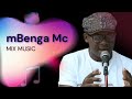 Mbenga MC - mix. todas musicas de sucesso de mbenga mc