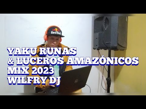 yaku runas mix 2023 wilfry DJ oficial