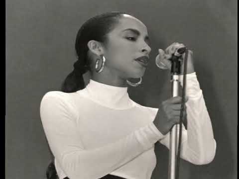 Be Thankful For What You Got - Sade [Remastered]