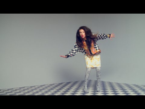 Balbina und Das Deutsche Filmorchester Babelsberg - Hallo (Offizielles Musikvideo)