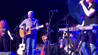 The New Pornographers - Adventures in Solitude - Majestic Theatre (Detroit) - 10/3/19