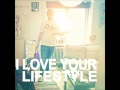 I Love Your Lifestyle - Spider Monkey 