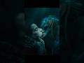 ⚡🌊 Elisa’s Miraculous Transformation! Amphibian Love Story | The Shape of Water (2017) 🐠